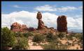 CRW_8700 Balanced Rock with Surroundings